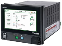 PowerLogic P7 Protection
